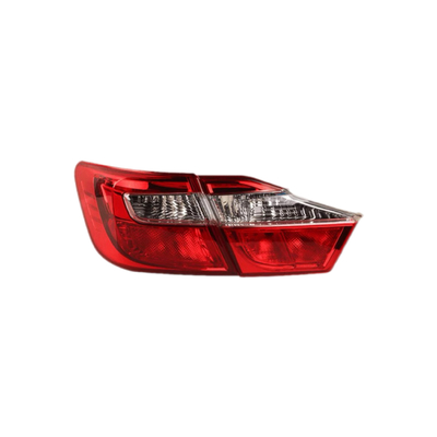 Goede prijs. 8159006460 Voor Toyota Camry Achterlamp Achterlicht 24V / 12V Automodel Voltage Onderdeelnummer 8158133330 online
