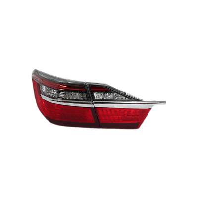 Goede prijs. 8159006420 Toyota Camry Achterlicht 24V/12V Voor- en Achterlamp Met Kunststof Materiaal 8158133330 online