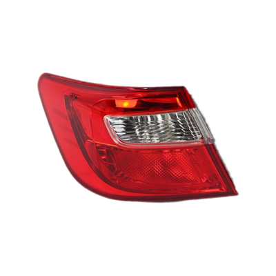 Goede prijs. 8158006450 Toyota Camry staartlamp 24V/12V gemaakt van plastic voor verlichting en prestaties online
