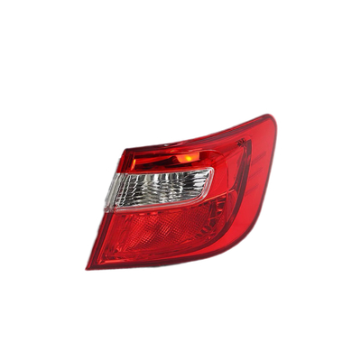 Goede prijs. 8155006620 Toyota Camry Achterlicht Verbeter uw verlichtingssysteem met duurzame halogeen voorlichten online