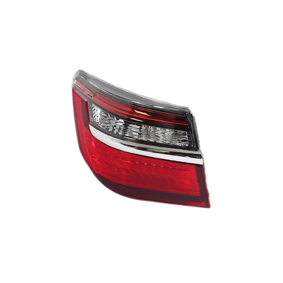 Goede prijs. 8158006450 Toyota Camry Achterlicht Koplampen Plastic 8155133670 Voor Auto's Verlichting online