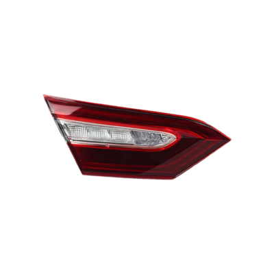Goede prijs. Toyota Camry Achterlicht Wit / Chroom / Zwart Voor Industrieel 24V/12V LED Voor online