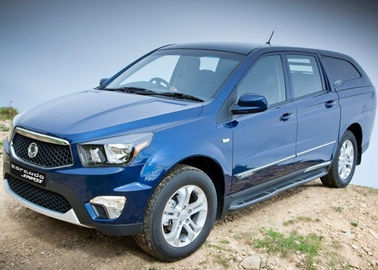 Goede prijs. Professionele OE-stijl zijstappen voor Ssangyong Actyon Korando Sport 2012 online
