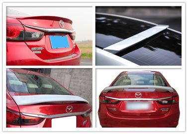 Goede prijs. Alle nieuwe Mazda6 2014 Atenza Blow Molding dak spoiler, Lip Coupe en Sport Style online