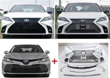Goede prijs. Lexus Style Body Kits voor Toyota Camry 2018 online