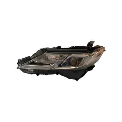Goede prijs. 8115006E20 Toyota Camry Front And Rear Lamp White/Chrome/Black Part Number 8158133330 online