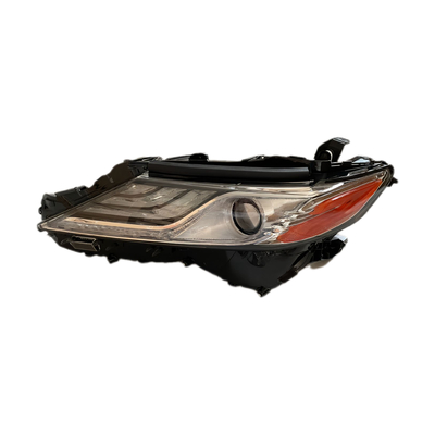 Goede prijs. 8115006D30 Toyota Camry Headlamps White/Chrome/Black in Original Size for Long-Lasting Performance online