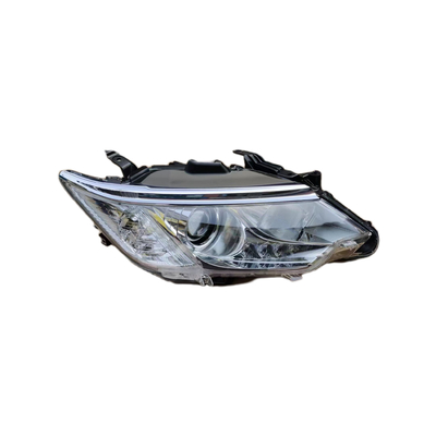 Goede prijs. 8111006391 Toyota Camry koplampen koplamp Plastic onderdeel nummer 8158133330 voor superieure prestaties online