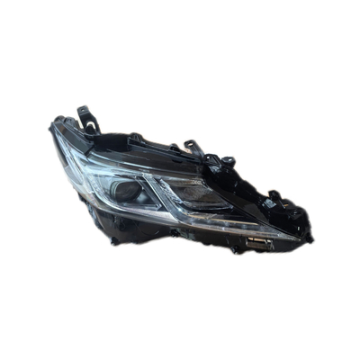 Goede prijs. 8115006E50 Toyota Camry Koplamp Voor- en Achterlamp in Kunststof met Witte Kleur online