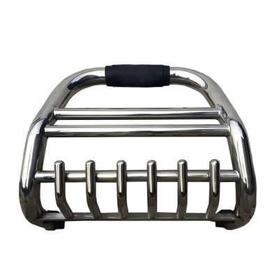 Goede prijs. Land Cruiser FJ100 Customizable Car Bumper Guard for PICK-UP/SUV Black/Chrome OEM/Part Number -- online