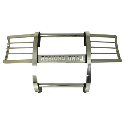 Goede prijs. Land Cruiser FJ80 Black Car Bumper Guard for PICK-UP/SUV OEM/Part Number -- Enhanced Style and Protection online