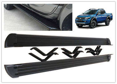 Goede prijs. Auto elektrische stapbars, zijdelingse loopborden voor Mitsubishi Triton L200 2015 2018 online
