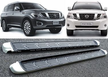 Goede prijs. Nissan Patrol 2012 2016 OE-stijl zijstappenbalken Vervangende loopborden online