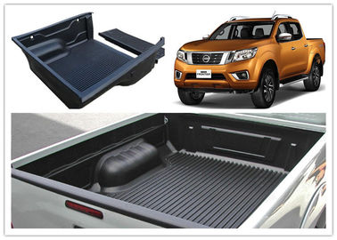 Goede prijs. Zwarte HDPE truck bed mat, pickup bed liners voor 2015 + NP300 Navara online