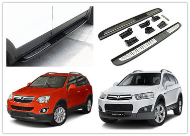 Goede prijs. OE-stijl zijtrampen Voertuig loopborden voor Chevrolet Captiva en Opel Antere online