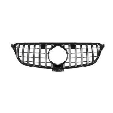 Goede prijs. Mercedes Benz G-Klasse model 2kg Auto Front Grille Front Positie Vervangend onderdeel Biedt duurzaam constructievoertuig Uiterlijk online