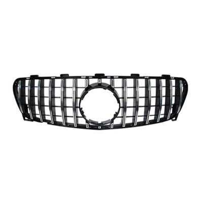 Goede prijs. Mercedes Benz G-Klasse model ABS Plastic Front grille OEM vervangend onderdeel nummer vervaardigd met behulp van hoogwaardige materialen online
