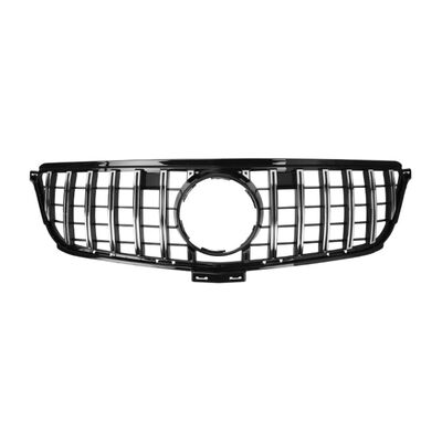 Goede prijs. Mercedes-Benz G-Klasse Radiator Grille ABS Plastic Original Size Precision Ontworpen voor een gemakkelijke installatie online