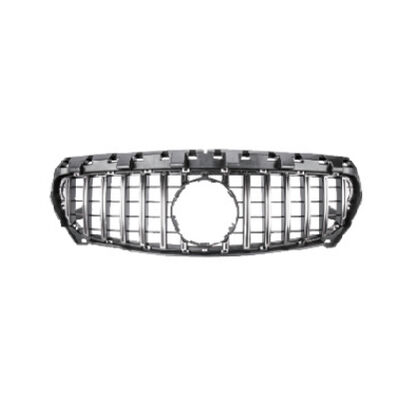 Goede prijs. Mercedes Benz G-Class model Original Size Radiator Grille ABS Plastic OEM Replacement Part Number Automotive Front Grille Designed for Various Car Models online