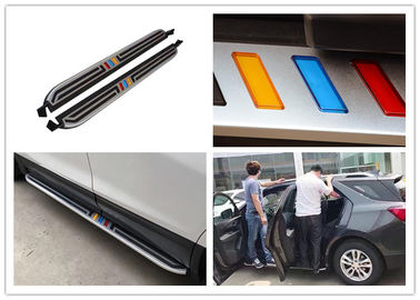 Goede prijs. Chevrolet Equinox 2017 Auto onderdelen Running boards, kleurrijke zijtrampen online