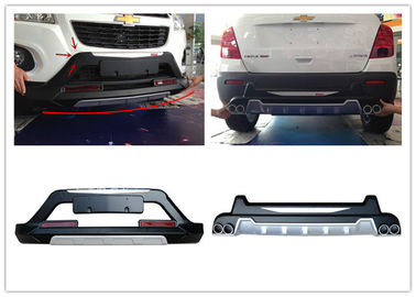 Goede prijs. Plastic ABS Front Bumper Guard en achterste beveiliging voor Chevrolet Trax Tracker 2014 - 2016 online