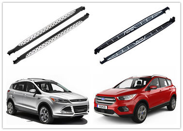 Goede prijs. Sport- en Vogue Style Voertuig Running Boards voor Ford Kuga Escape 2013 en 2017 online