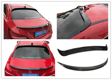 Auto Sculpt dak spoiler en achter spoiler voor Mercedes Benz CLA Coupé