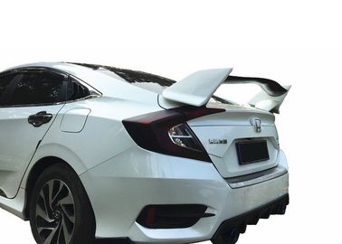 Goede prijs. Autodeeltjes Op maat Auto Spoilers Voor HONDA CIVIC 2016 online