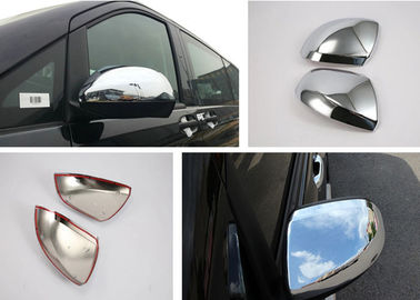 Goede prijs. Chrome buitenzijspiegelscherm voor Benz New Vito 2016 2017 online
