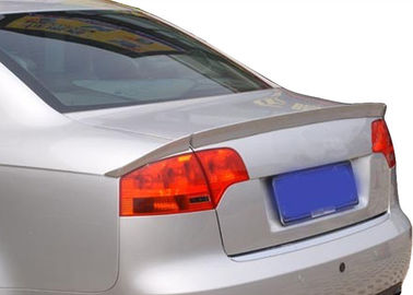 Goede prijs. Auto Sculpt Blow Moulding Achter spoiler lip voor AUDI A4 2006 2007 2008 online
