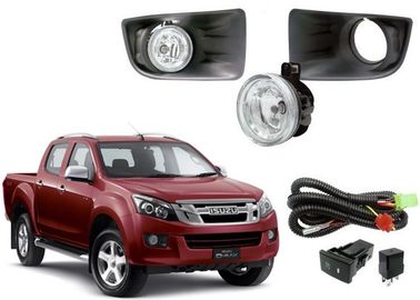 Goede prijs. OE-stijl vervangende onderdelen Voorlicht voor ISUZU D-MAX 2012 - 2015 online