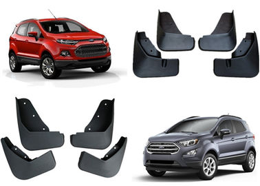 Goede prijs. Ford EcoSport 2013 en 2018 Auto modderbeschermers / Auto Fender / modderflappen online