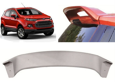 Goede prijs. Primer Air Interceptor Spoiler voor FORD ECOSPORT 2012 2013 Auto Accessoires online