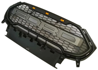 Goede prijs. 2018 New Ford Ecosport Raptor Front Grille Met LED Licht Plastic ABS Materials Leverancier online