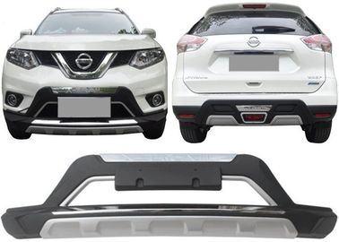 Goede prijs. Auto-accessoires Voorzijde en Achterzijde Voor Nissan Nieuwe X-Trail 2014 2016 online