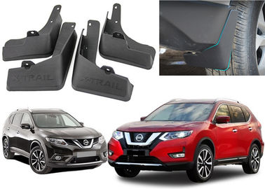 Goede prijs. Modderbeschermers voor auto's NISSAN X-TRAIL 2014 & 2017, Auto Dirt Guard Splash Guard online