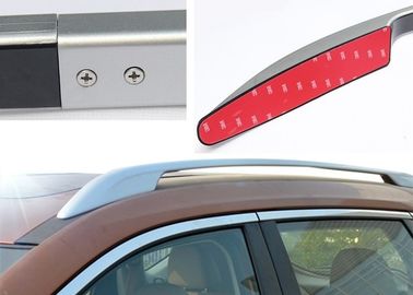 Goede prijs. NISSAN X-TRAIL 2014 2017 OE stijl Auto dakrekken, Stick Installatie bagagerek Fabrieken online