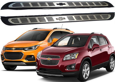 Goede prijs. OE-stijl Automobiel Running Boards Voor Chevrolet Trax Tracker 2014 - 2016, 2017- online
