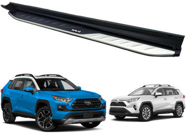 Goede prijs. OE Style Side Step Running Boards voor 2019 Toyota RAV4 Adventure / Limited / XSE Hybrid online
