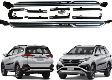 Goede prijs. Vogue Style Side Step Running Boards voor 2018 2019 Alle nieuwe Toyota Rush online