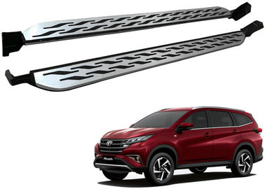 Goede prijs. 2018 2019 Toyota Rush Auto Accessoires Sport Stijl Side Step Running Boards online
