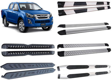 Goede prijs. Auto Accessoires Voertuig Running Boards Voor 2012 2016 ISUZU D-MAX Pick Up Distributor online