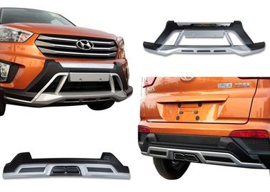 Goede prijs. Hyundai 2014 2015 Creta IX25 Sport Style Front Bumper Guard en Achterste Guard online