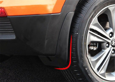 Goede prijs. Duurzame plastic auto modderbeschermers, HYUNDAI IX25 2015 2019 Creta Auto modderflaps Splash Guard online