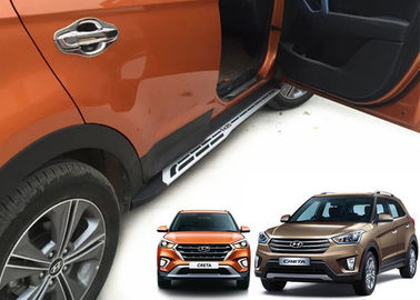 Goede prijs. OE Vogue Style Side Step Bars voor Hyundai 2015 2019 IX25 Creta Running Boards online