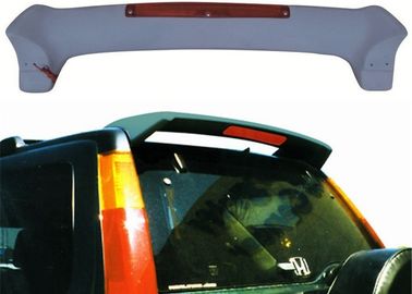 Goede prijs. Car Sculpt Plastic ABS Blow Molding Roof Spoiler voor Honda CR-V 1996 1999 en 2002 2004 online