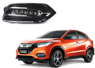 Goede prijs. OE Style Led Day Running Lights Voor 2018 2019 Honda HR-V HRV Vezel online