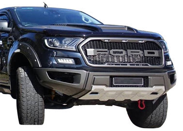 Goede prijs. Raptor Style Front Bumper Facelift Body Kits Voor Ford Ranger T7 2016 2018 Leverancier online