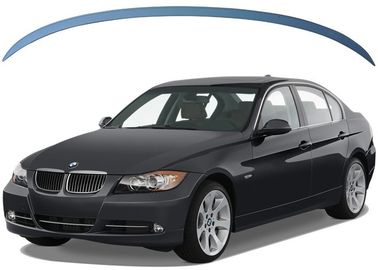 Goede prijs. Auto Sculpt achterbak spoiler voor BMW E90 3 Serie 2007 - 2011, Blow Molding online