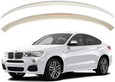 Goede prijs. Auto Sculpt Decoratieonderdelen Achterbak Spoiler voor BMW F26 X4 Serie 2013 - 2017 online